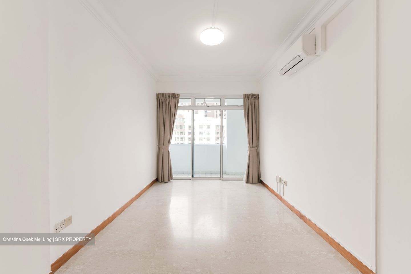 La Crystal (D9), Apartment #563952521